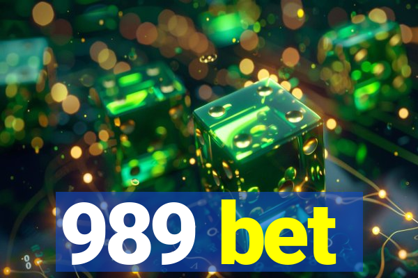 989 bet